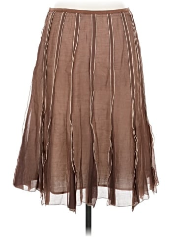 Nic + Zoe Casual Skirt (view 2)