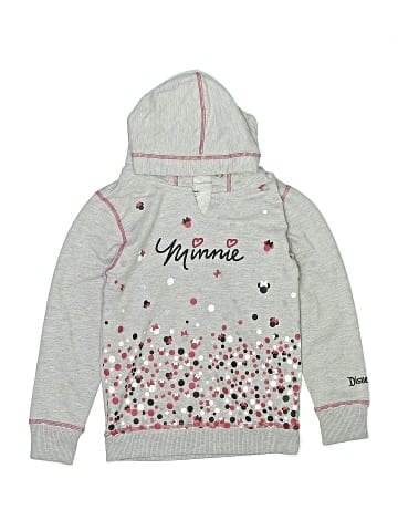 Disney Parks Pullover Hoodie (view 1)