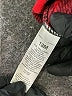 Carter's 100% Polyester Red Zip Up Hoodie 12-18 MO / 18 MO - photo 4