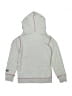 Disney Parks Silver Pullover Hoodie Size 10 - photo 2