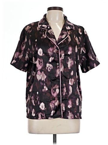 Jason Wu Short Sleeve Blouse (view 1)
