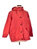 Lands' End Red Raincoat Size L (estimated) - photo 1