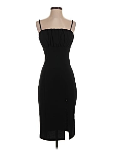 Divided by H&M Cocktail Dress (view 1)