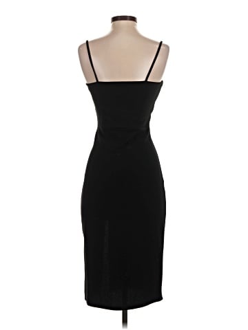 Divided by H&M Cocktail Dress (view 2)