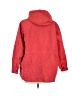 Lands' End Red Raincoat Size L (estimated) - photo 2