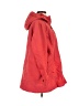 Lands' End Red Raincoat Size L (estimated) - photo 4