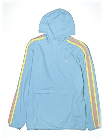 Adidas Track Jacket (view 1)