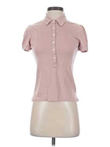 J.Crew Short Sleeve Top (view 1)