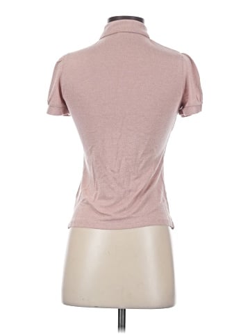 J.Crew Short Sleeve Top (view 2)