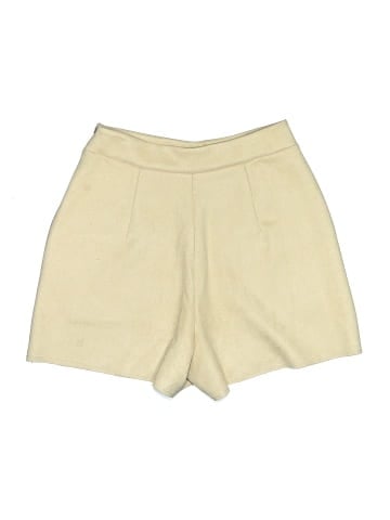 Zara W&B Collection Shorts (view 2)