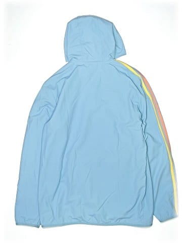 Adidas Track Jacket (view 2)