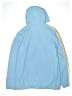 Adidas 100% Polyester Blue Track Jacket Size 15 - photo 2