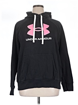 Under Armour Pullover Hoodie