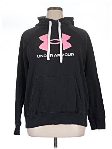 Under Armour Pullover Hoodie (view 1)