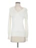 Reiss Ivory Pullover Sweater Size S - photo 1