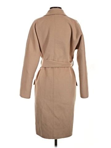 Rails Wool Coat (view 2)
