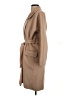 Rails Tan Wool Coat Size XXS - photo 5