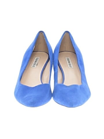 Charles David Heels (view 2)