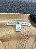 Tommy Hilfiger Tan Pullover Sweater Size L - photo 7