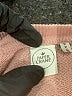 Paper Crane Pink Sweatshirt Size M - photo 7