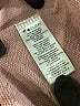Paper Crane Pink Sweatshirt Size M - photo 8