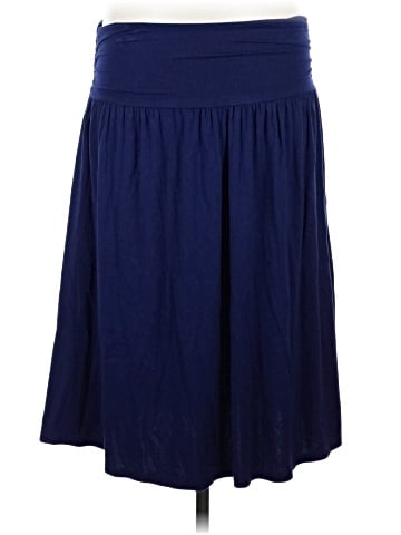 Simlu Casual Skirt (view 1)