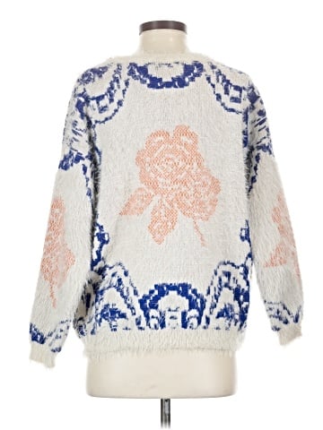 La Fee Verte Pullover Sweater (view 2)
