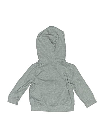 Nike Zip Up Hoodie (view 2)