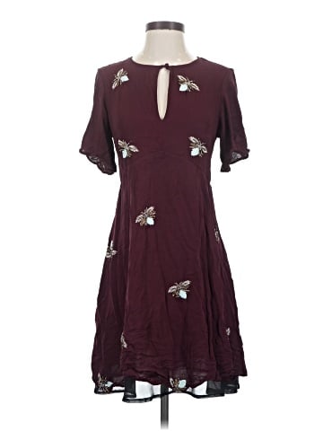 Moulinette Soeurs Casual Dress (view 1)