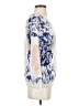 La Fee Verte Paisley White Pullover Sweater Size S - photo 4