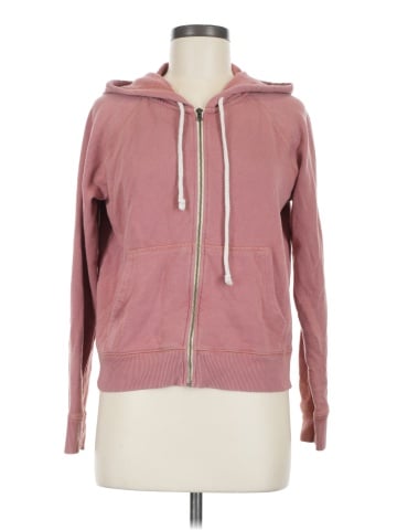 Aerie Zip Up Hoodie (view 1)