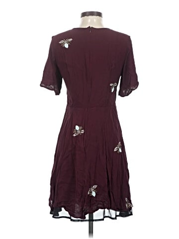 Moulinette Soeurs Casual Dress (view 2)