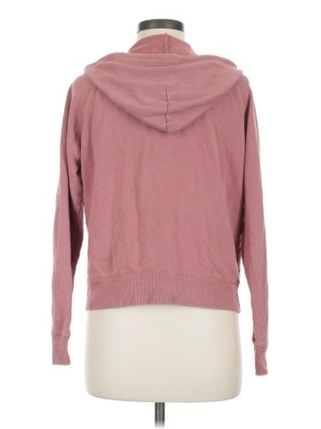 Aerie Zip Up Hoodie (view 2)