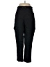 Cambridge Dry Goods Black Cargo Pants Size XL - photo 1