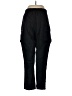 Cambridge Dry Goods Black Cargo Pants Size XL - photo 2