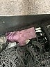 Hale Bob Black Cocktail Dress Size L - photo 7