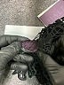 Hale Bob Black Cocktail Dress Size L - photo 8