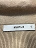 Maple Tan Jacket Size L - photo 6