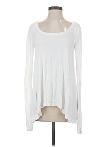 Free People Long Sleeve T-Shirt (view 1)