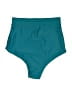 Hoaka Teal Swimsuit Bottoms Size S - photo 2