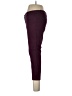 Mossimo Solid Burgundy Casual Pants Size 12 - photo 5