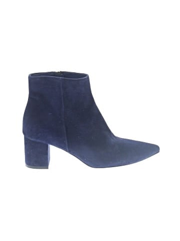 L'Agence Ankle Boots (view 1)
