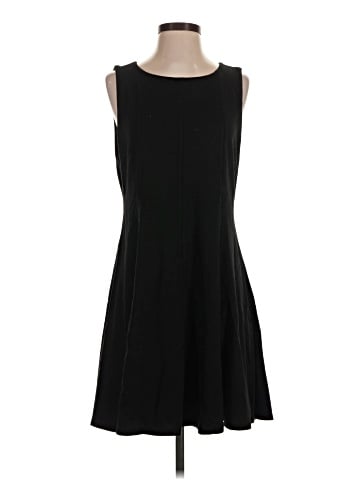 Alice + Olivia Casual Dress (view 1)