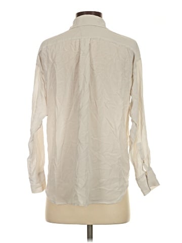 Everlane Long Sleeve Button-Down Shirt (view 2)