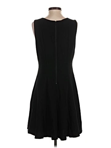 Alice + Olivia Casual Dress (view 2)