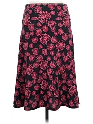 Lularoe Casual Skirt (view 2)