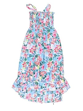 I Heart Pinc Dress