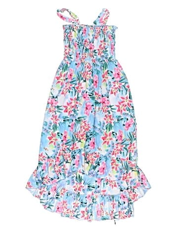 I Heart Pinc Dress (view 1)