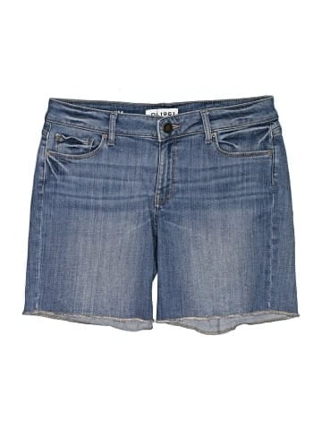 DL1961 Denim Shorts (view 1)