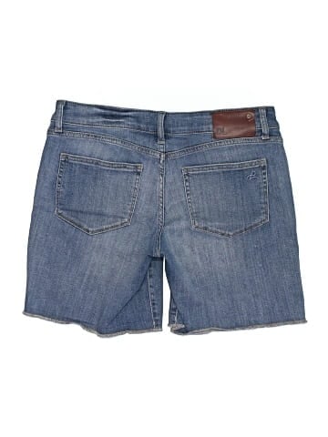 DL1961 Denim Shorts (view 2)